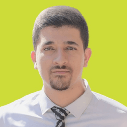 Ahmad A. - Lead Software Engineer - Frontend, Modern Frameworks and Mobile Platforms