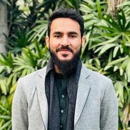 Ahmad A. - Senior Mobile Engineer - iOS, Swift and App Development