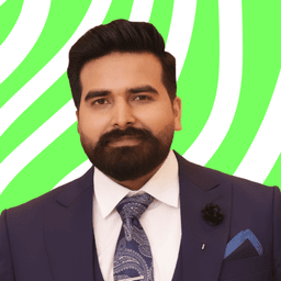 Ahmad A. - Software Engineer - Full-Stack, Cloud and Modern Frameworks