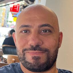 Ahmad A. - Software Engineer - Full-Stack, Node and Modern Frameworks