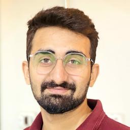 Ahmad  B. - Software Engineer - Web, Backend and General Development