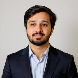 Ahmad B. - Software Engineer - AI, Machine Learning and Computer Vision