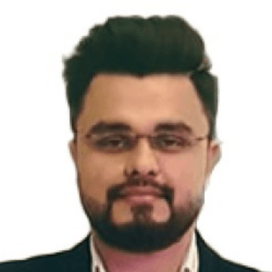 Ahmad Bilal K. - Lead Software Engineer - Mobile, AI and Full-Stack Platforms
