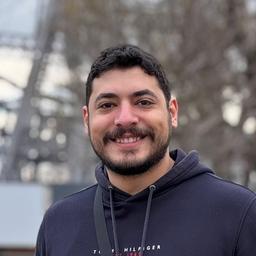 Ahmad E. - Lead Software Engineer - Cloud, Salesforce and CRM Platforms