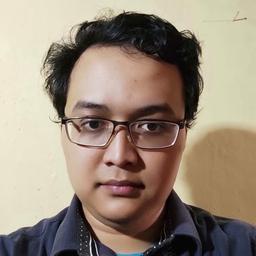 Ahmad E. - Senior Backend Engineer - Python, Elixir and Machine Learning Platforms