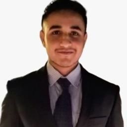 Ahmad F. - Senior Software Engineer - AI, Machine Learning and Generative AI Platforms