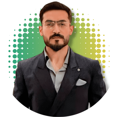 Ahmad H. - Senior Frontend Engineer - React, Vue.js and UI/UX Platforms