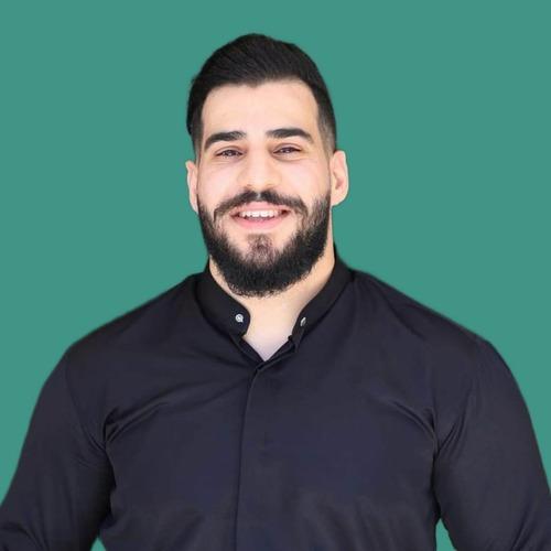 Ahmad H. || item.role}