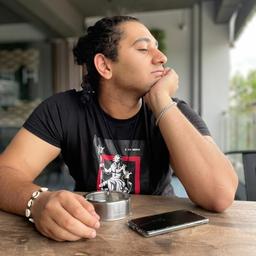 Ahmad Hasnain F. - Software Engineer - Game Development, 3D Modeling and Animation Platforms