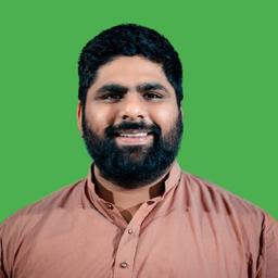 Ahmad I. - Lead Software Engineer - Game Development, Mixed Reality and AR/VR Platforms