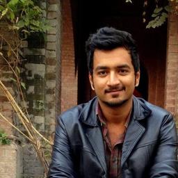 Ahmad K. - Software Engineer - Mobile, React Native and API Integration