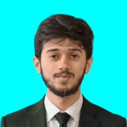 Ahmad M. - Senior Full-Stack Engineer - React, Node and AI Platforms