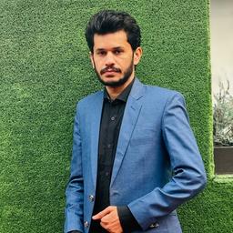 Ahmad M. - Senior Mobile Engineer - Flutter, Android and iOS Platforms