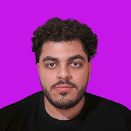 Ahmad Mohd S. - Junior Software Engineer - Audio, Music Production and General Development