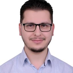 Ahmad Mouafak A. - Junior Software Engineer - Web, Mobile and General Development