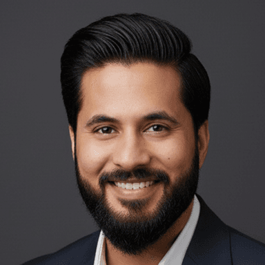 Ahmad R. - Lead Software Engineer - Frontend, Cloud and AI Platforms