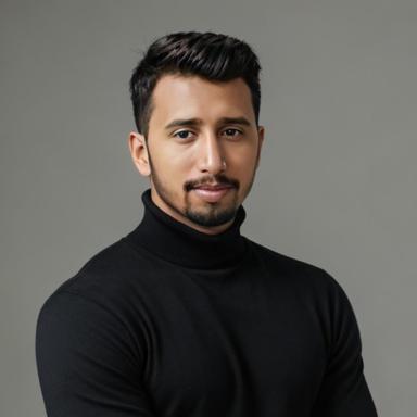 Ahmad R. - Software Engineer - Web, WordPress and General Development