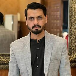 Ahmad R. - Lead Mobile Engineer - Android, Flutter and App Development