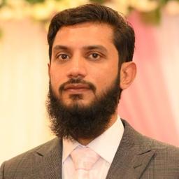 Ahmad S. - Senior Software Engineer - AI, Machine Learning and Generative AI Platforms