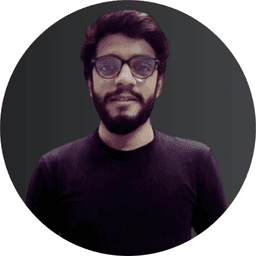 Ahmad S. - Lead Software Engineer - Web3, Mobile and Blockchain Platforms