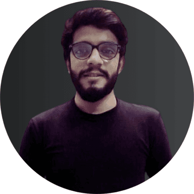 Ahmad S. - Lead Software Engineer - Web3, Mobile and Blockchain Platforms