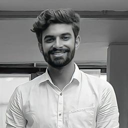 Ahmad Sheraz K. - Senior Full-Stack Engineer - React, Node.js and AI Platforms