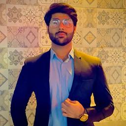 Ahmad Waleed H. - Software Engineer - Backend, Python and API Integration