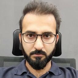 Ahmad Z. - Software Engineer - Backend, Cloud and Game Development