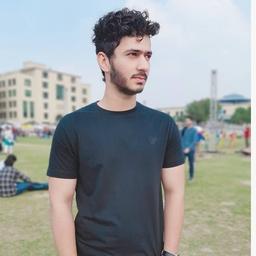 Ahmad Z. - Software Engineer - Mobile, Game Development and Android Platforms