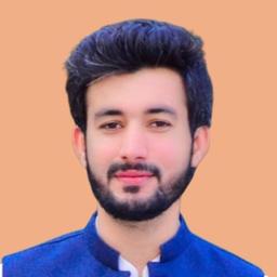 Ahmar  W. - Software Engineer - Frontend, Web and General Development