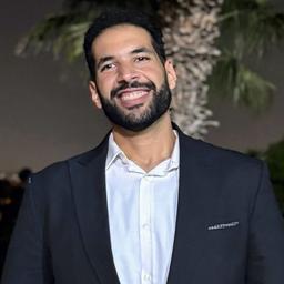 Ahmed A. - Junior Mobile Engineer - React Native, Flutter and FinTech Platforms