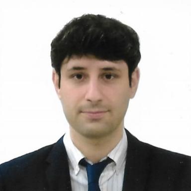 Ahmed A. - Software Engineer - Mobile, Backend and App Development