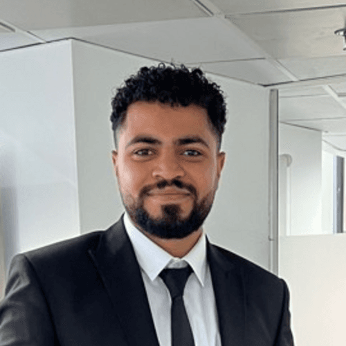 Ahmed A. || item.role}