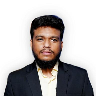 Ahmed A. - Software Engineer - Web, Backend and General Development