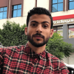 Ahmed A. - Senior Frontend Engineer - React, Next.js and Modern Frameworks