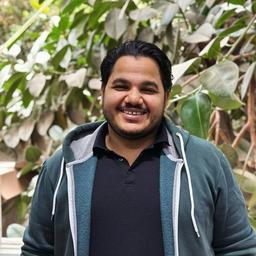 Ahmed A. - Software Engineer - Frontend, Modern Frameworks and Mobile Platforms