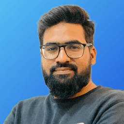 Ahmed A. - Senior Full-Stack Engineer - Django, React and Web3 Platforms