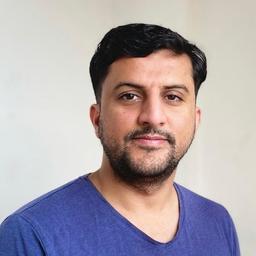 Ahmed A. - Lead Software Engineer - Agile, Cybersecurity and Project Management Platforms