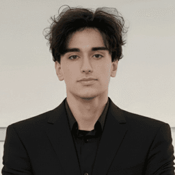 Ahmed B. - Junior Software Engineer - Data Science, Machine Learning and AI Platforms