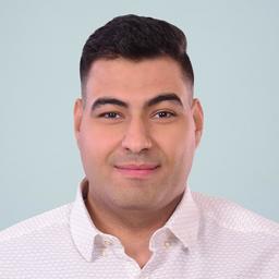 Ahmed E. - Lead Software Engineer - Cloud, Frontend and AI Platforms