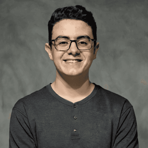 Ahmed E. || item.role}