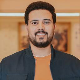Ahmed E. - Senior Backend Engineer - Python, Odoo and Cloud Platforms