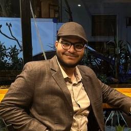 Ahmed E. - Junior Game Developer - C#, Unity and Game Design