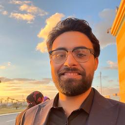 Ahmed E. - Software Engineer - Mobile, Cloud and Modern Frameworks