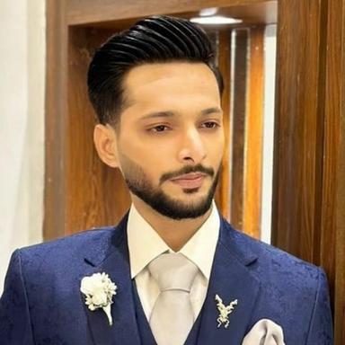 Ahmed F. - Senior Full-Stack Engineer - PHP, WordPress and Web Development