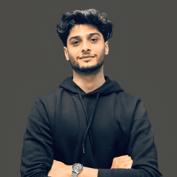 Ahmed F. - Senior Full-Stack Engineer - Node.js, React and Software Architecture