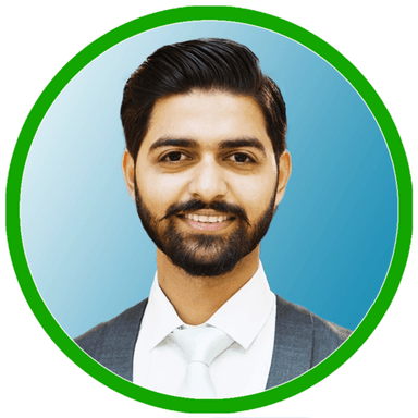 Ahmed F. - Junior Software Engineer - Web, WordPress and CMS Development