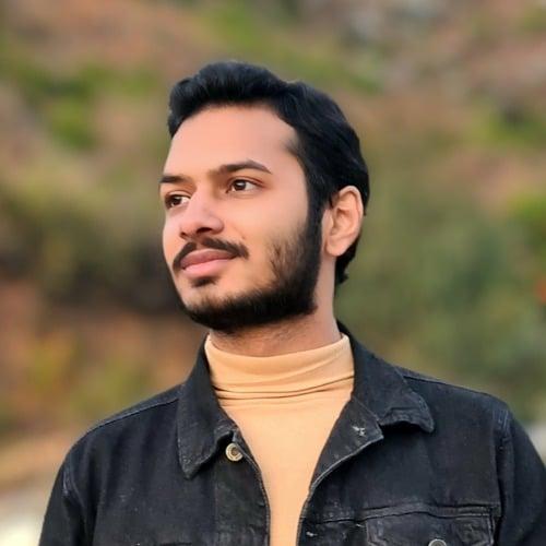 Ahmed Faraz N. || item.role}