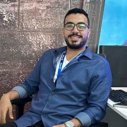 Ahmed G. - Software Engineer - Frontend, Mobile and General Development