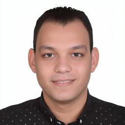 Ahmed Hefny G. - Senior Full-Stack Engineer - React, DevOps and SaaS Platforms